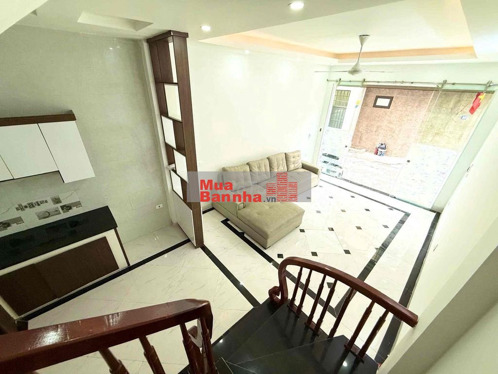 Chính Chủ Cần Bán Gấp Nhà 4 Tầng,Dọn Vào Ở Ngay,Chùa Võ,La Nội,Hà Đông