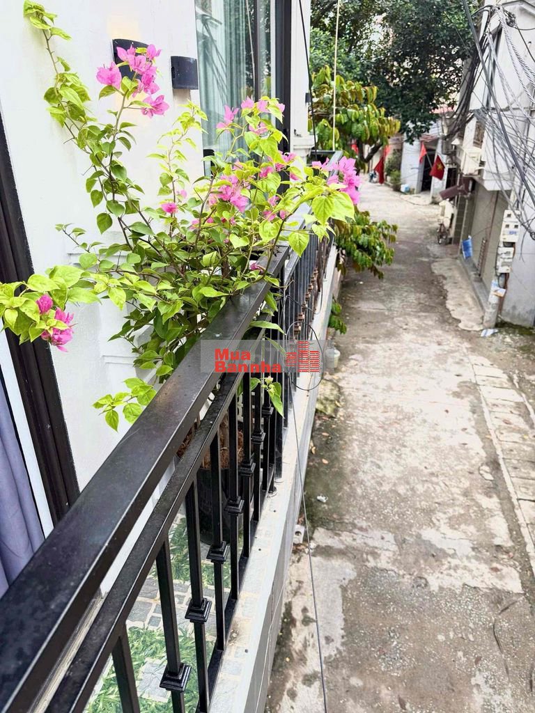 Chính Chủ Cần Bán Gấp Nhà 4 Tầng,Dọn Vào Ở Ngay,Chùa Võ,La Nội,Hà Đông