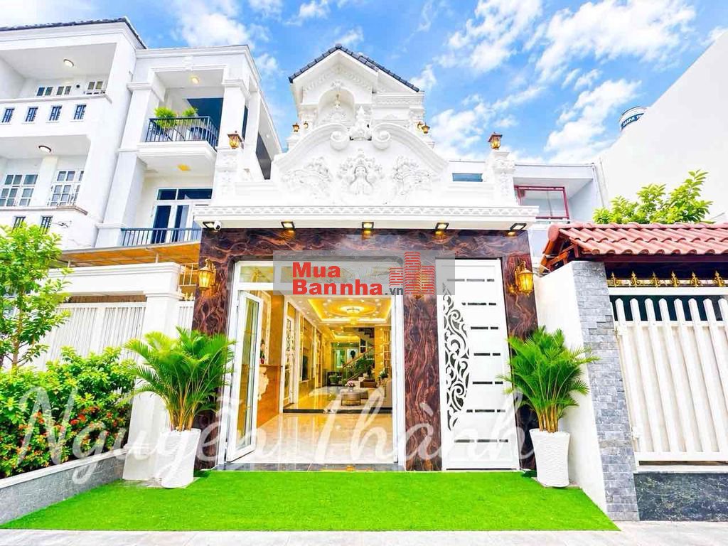 CHỦ THIỆN CHÍ HẠ GIÁ BÁN GẤP - KDC Đào Tông Nguyên -Thị Trấn Nhà Bè