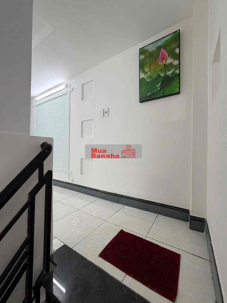 Lê Đình Cẩn - Gần Aeon - 50m2 - Hẻm xe hơi - nhà mới - 3tỷ hơn
