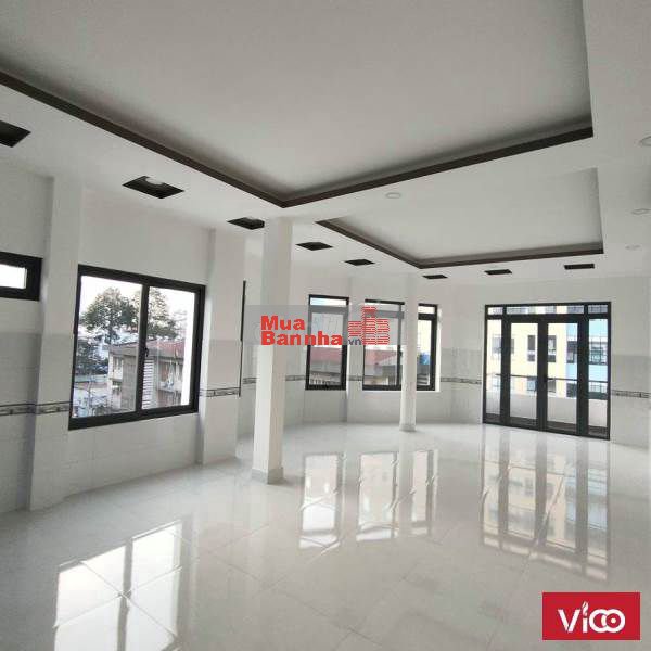 🏢 NGỘP BANK TÒA CHDV 25 PHÒNG NGÃ TƯ BẢY HIỀN TÂN BÌNH - HẺM Ô TÔ 6M