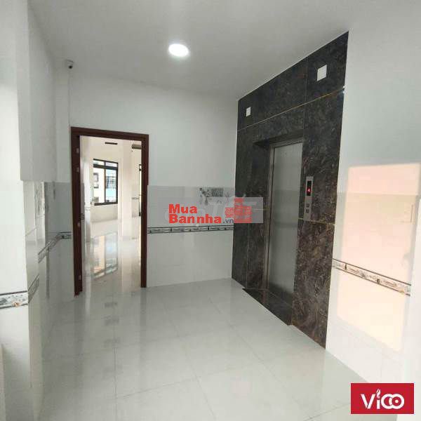 🏢 NGỘP BANK TÒA CHDV 25 PHÒNG NGÃ TƯ BẢY HIỀN TÂN BÌNH - HẺM Ô TÔ 6M