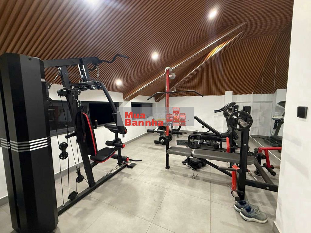 BÁN BIỆT THỰ SIÊU ĐẸP KDC VEN SÔNG, PHƯỜNG TÂN HƯNG QUẬN 7