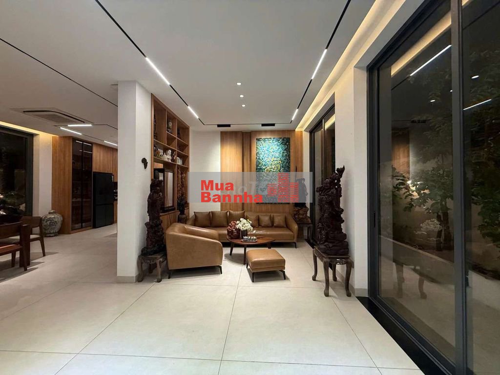 BÁN BIỆT THỰ SIÊU ĐẸP KDC VEN SÔNG, PHƯỜNG TÂN HƯNG QUẬN 7