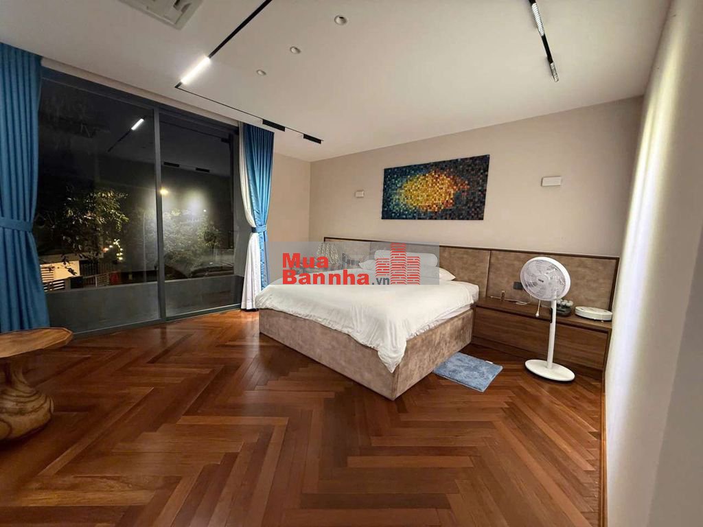 BÁN BIỆT THỰ SIÊU ĐẸP KDC VEN SÔNG, PHƯỜNG TÂN HƯNG QUẬN 7
