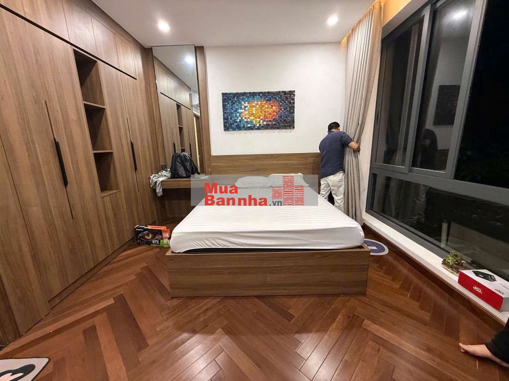 BÁN BIỆT THỰ SIÊU ĐẸP KDC VEN SÔNG, PHƯỜNG TÂN HƯNG QUẬN 7
