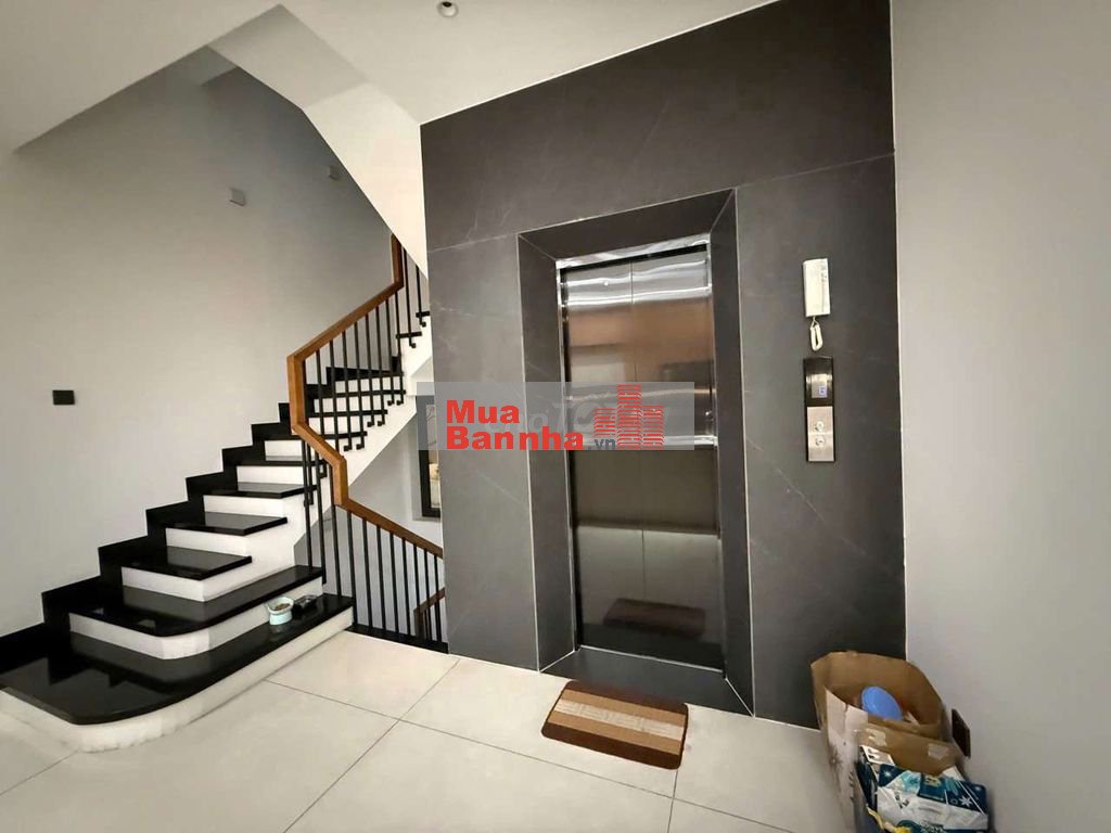 BÁN BIỆT THỰ SIÊU ĐẸP KDC VEN SÔNG, PHƯỜNG TÂN HƯNG QUẬN 7
