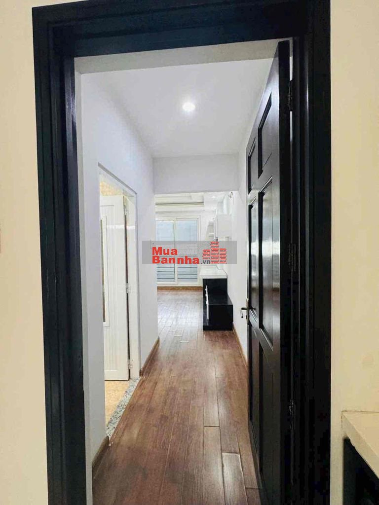 Bán căn nhà HXH 7b /Trần Mai Ninh P.12 Q.Tâ