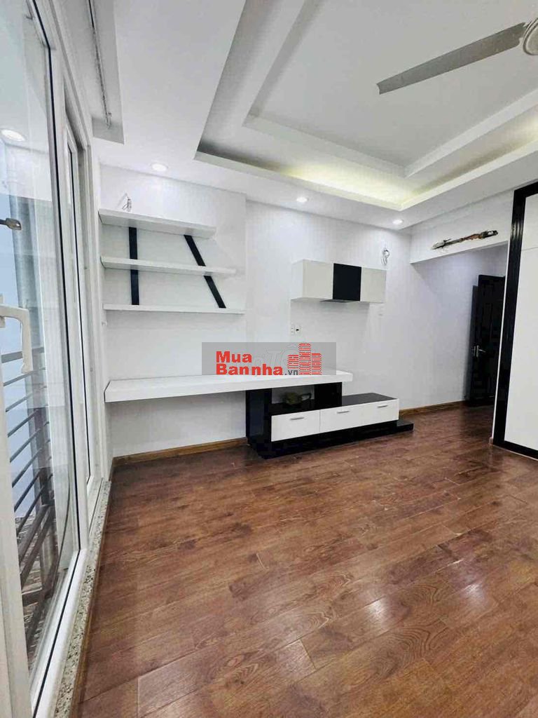 Bán căn nhà HXH 7b /Trần Mai Ninh P.12 Q.Tâ