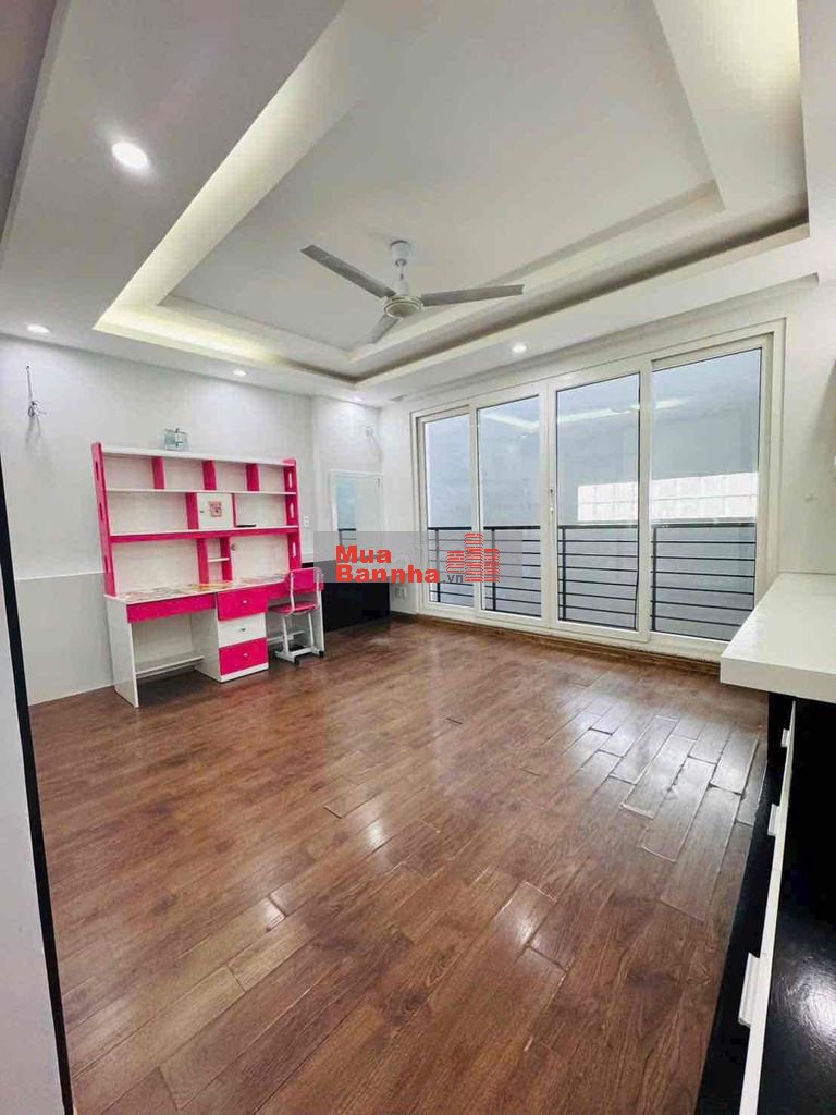 Bán căn nhà HXH 7b /Trần Mai Ninh P.12 Q.Tâ