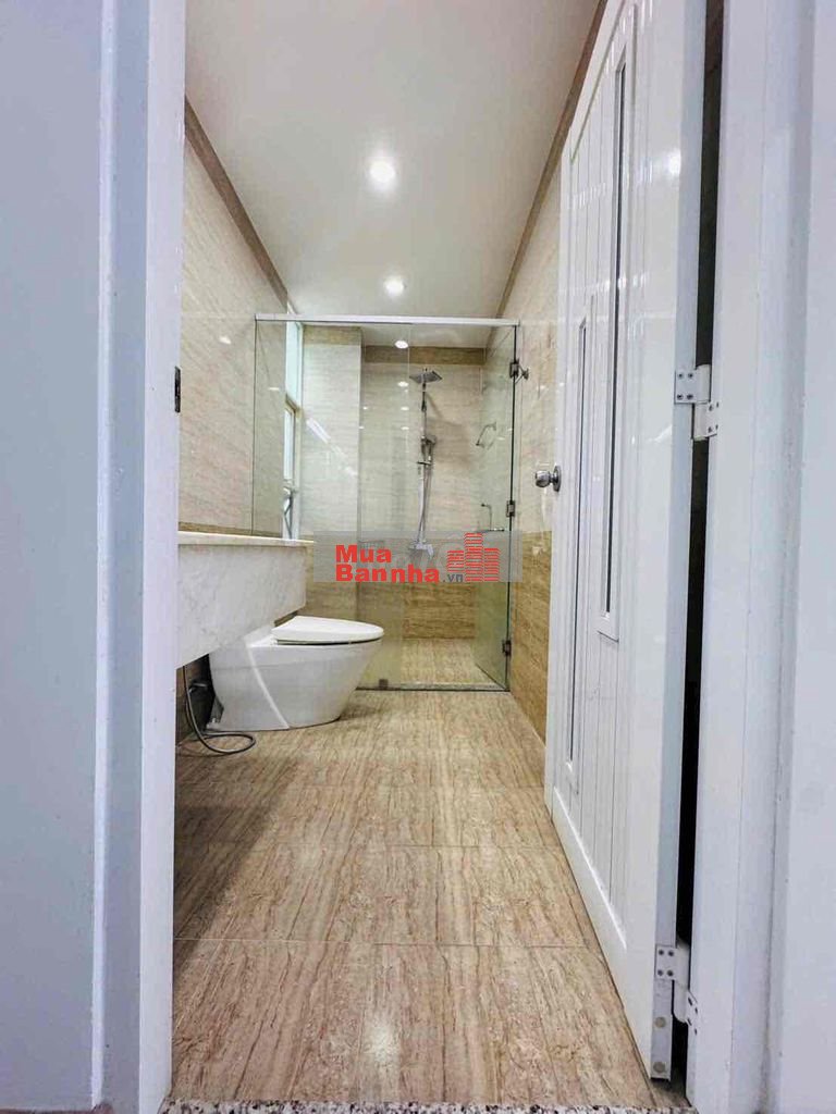 Bán căn nhà HXH 7b /Trần Mai Ninh P.12 Q.Tâ
