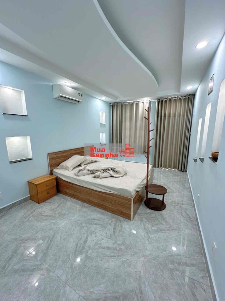 HẺM XE TẢI QUẬN 3- NH ĐỊNH GIÁ 10 TỶ NAY GIẢM 3 TỶ- CHỈ CÒN NHỈNH 7 TỶ