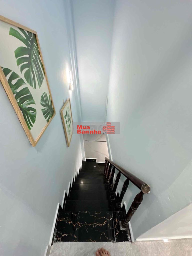 HẺM XE TẢI QUẬN 3- NH ĐỊNH GIÁ 10 TỶ NAY GIẢM 3 TỶ- CHỈ CÒN NHỈNH 7 TỶ