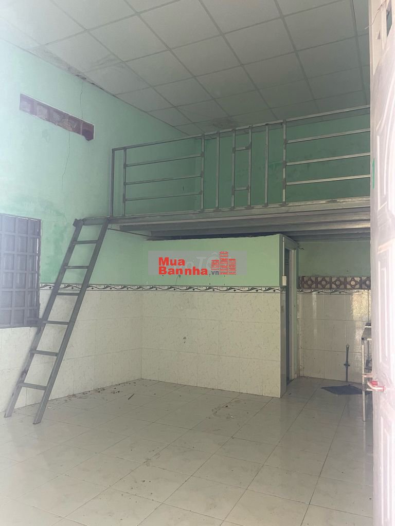CẦN BÁN GẤP DÃY TRỌ 11 PHÒNG TRUNG TÂM KP4 HẮC DỊCH GIÁ CỰC HẤP DẪN