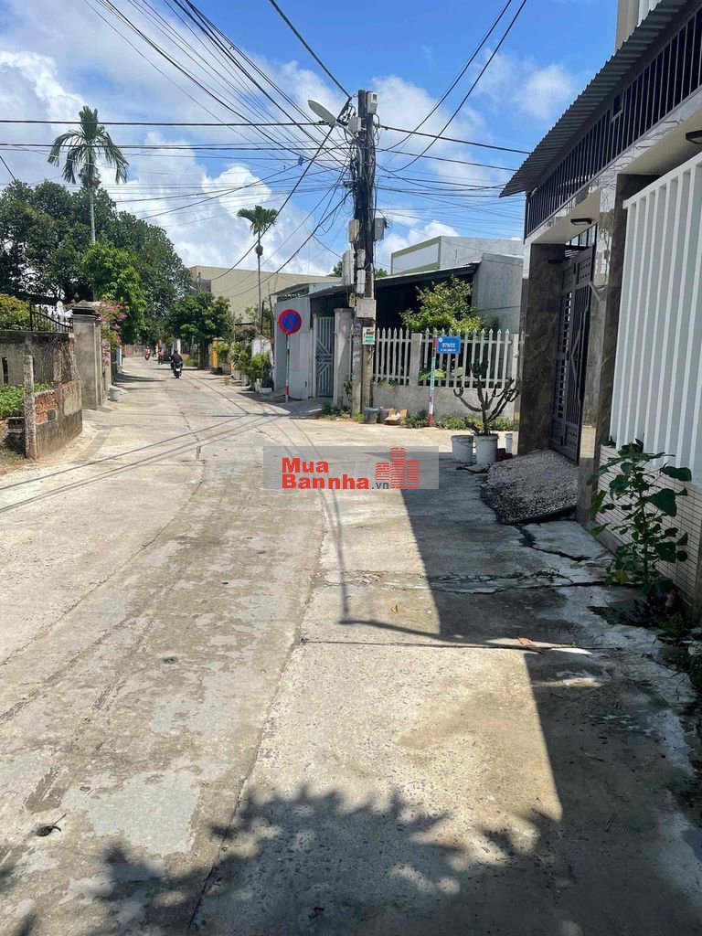 Bán nhà 1 tầng Bình Kỳ _ Ngũ Hành Sơn giá sốc