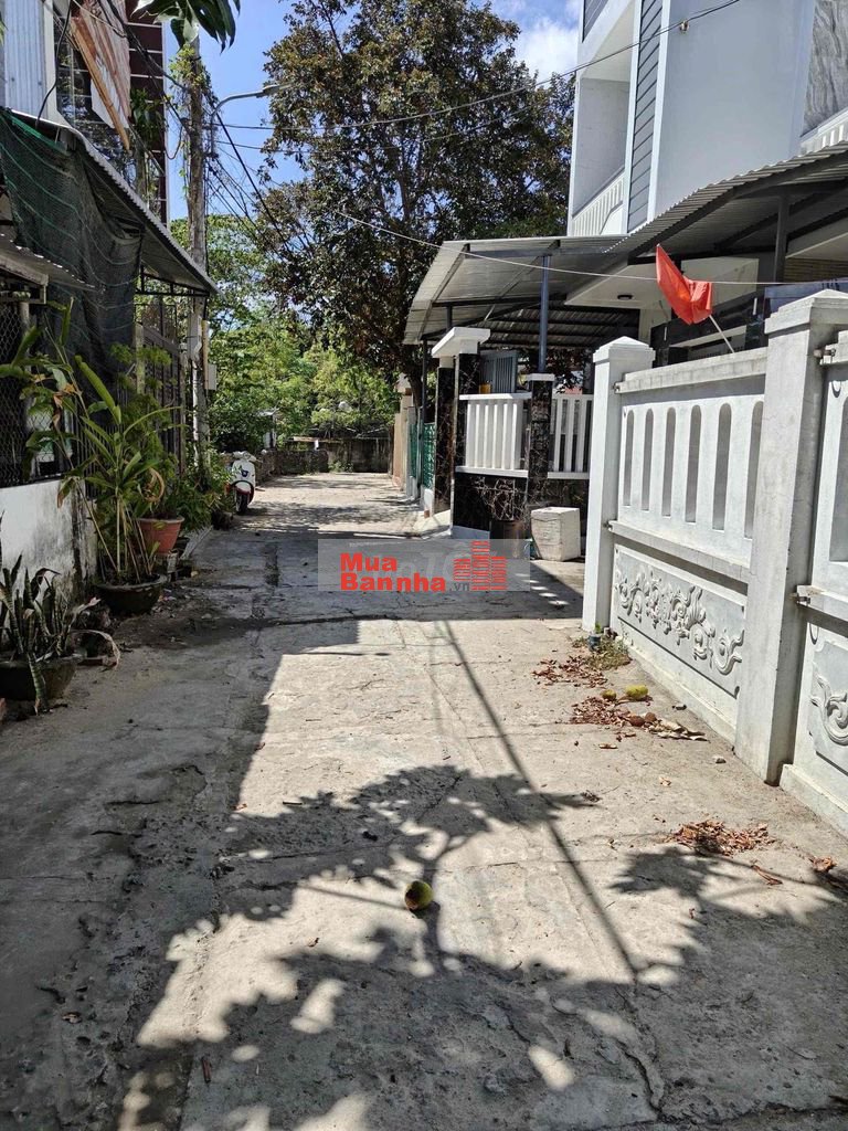 Bán nhà 1 tầng Bình Kỳ _ Ngũ Hành Sơn giá sốc