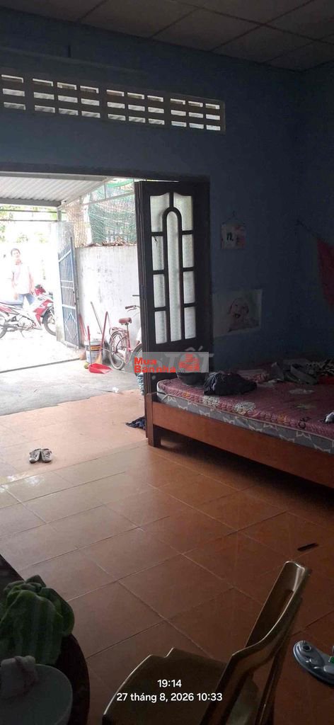 Bán nhà 1 tầng Bình Kỳ _ Ngũ Hành Sơn giá sốc