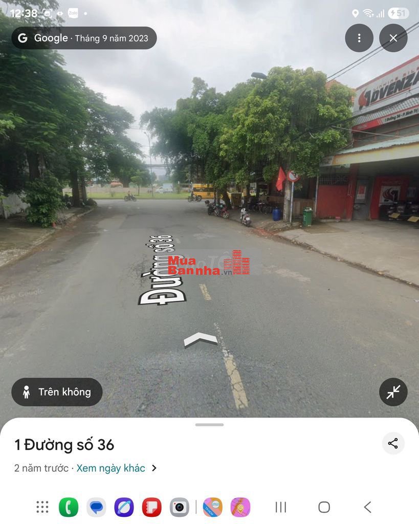 Chính chủ bán nhà 5x14,3m đang cho thuê 22tr/tháng