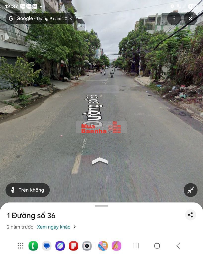Chính chủ bán nhà 5x14,3m đang cho thuê 22tr/tháng