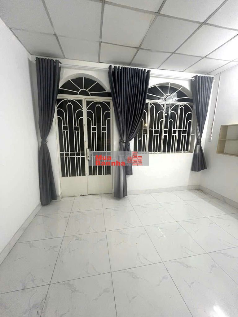 hẻm Ô TÔ 70 M2 Nguyễn Văn Quá