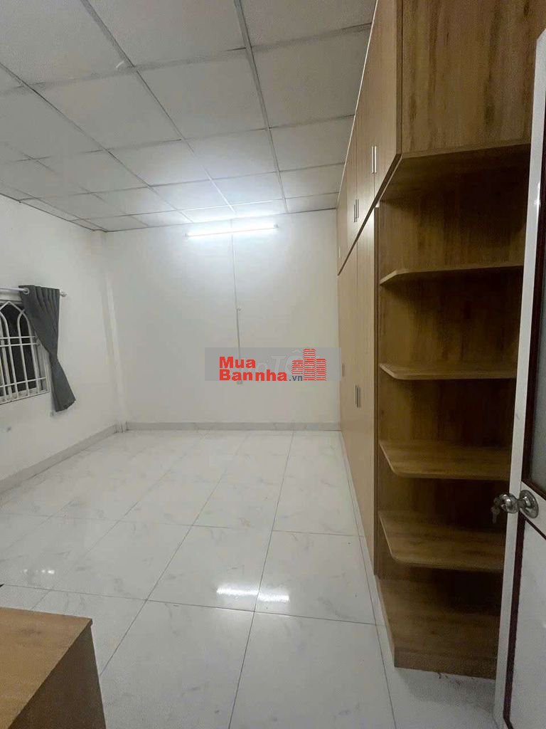hẻm Ô TÔ 70 M2 Nguyễn Văn Quá