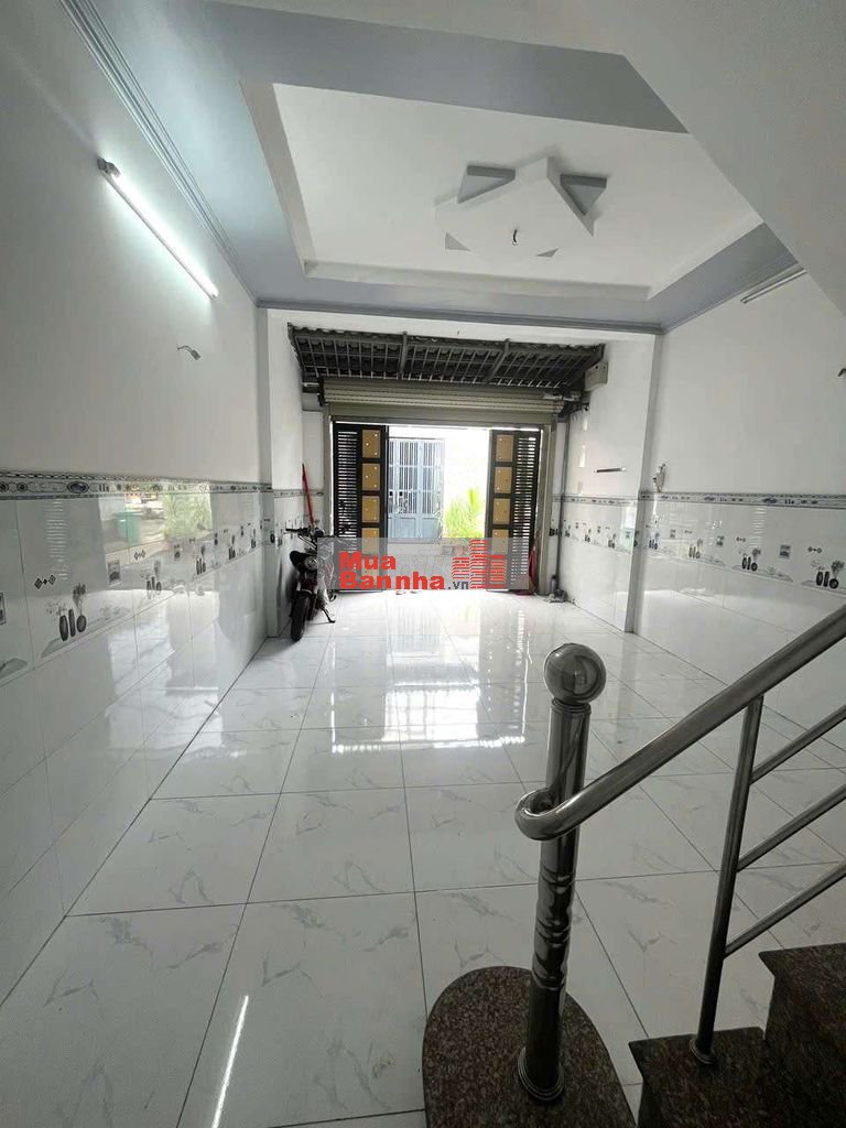 hẻm Ô TÔ 70 M2 Nguyễn Văn Quá