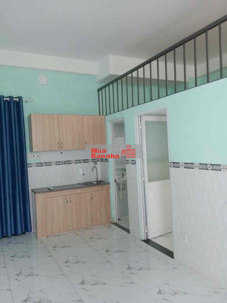 KO BỊ LỘ GIỚI Chdv 5 tầng 83m2(5x16)dòng tiền hđ KHOÁN 30tr/tháng HXH