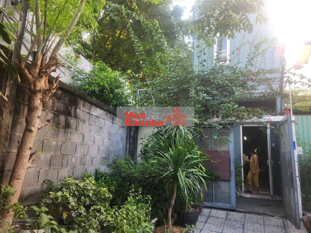 Bán nhà 3 mặt thoáng, Thủ Đức, 78.4m2, 9.5 tỷ