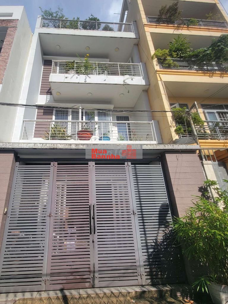 Nhà Thiện Căn dành cho ACE Thiện Lành