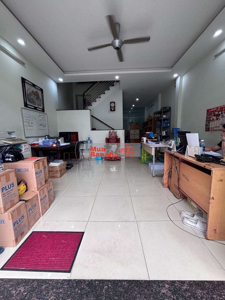 Nhà Thiện Căn dành cho ACE Thiện Lành