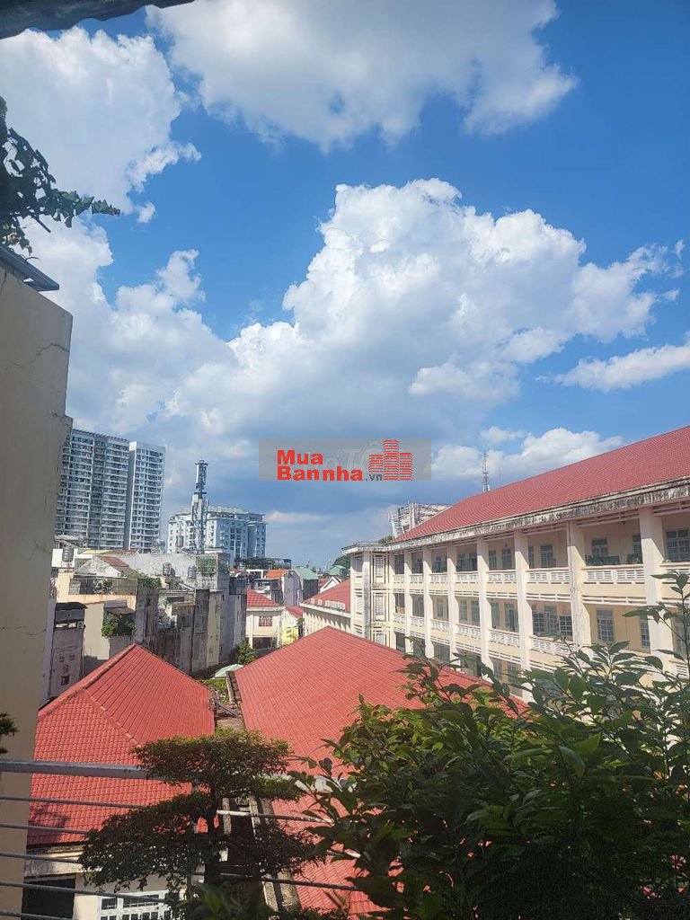 Nhà Thiện Căn dành cho ACE Thiện Lành