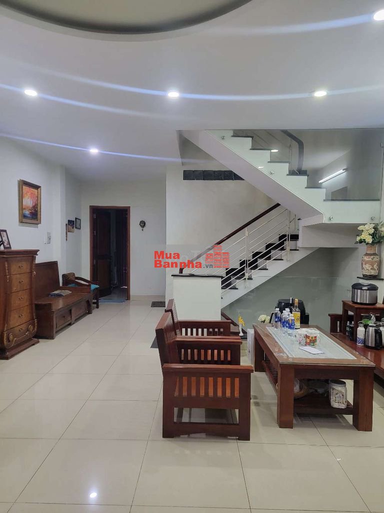 Nhà Thiện Căn dành cho ACE Thiện Lành