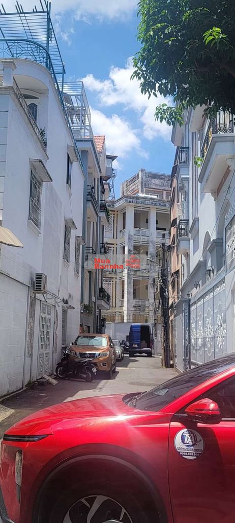 Nhà Thiện Căn dành cho ACE Thiện Lành