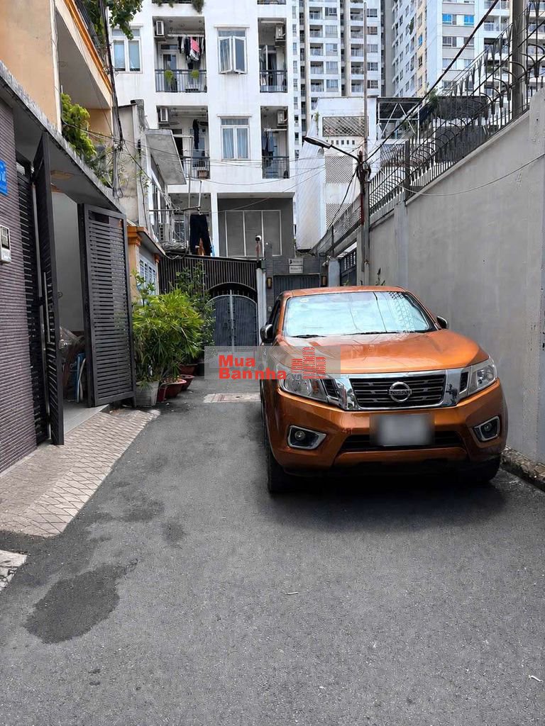 Nhà Thiện Căn dành cho ACE Thiện Lành