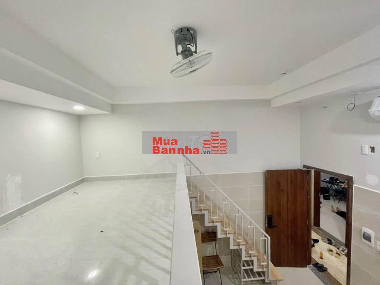 Bán nhà dòng tiền SHR – 40 phòng – D.thu 170tr/tháng – NH hỗ trợ 80%