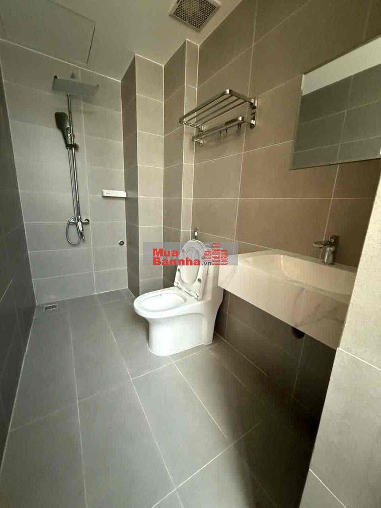 bán gấp chdv 10x16m, đúc 6 tấm 716m², sau mặt tiền – giá chỉ 17.4 tỷ