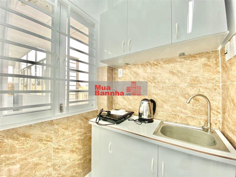 bán gấp chdv 10x16m, đúc 6 tấm 716m², sau mặt tiền – giá chỉ 17.4 tỷ