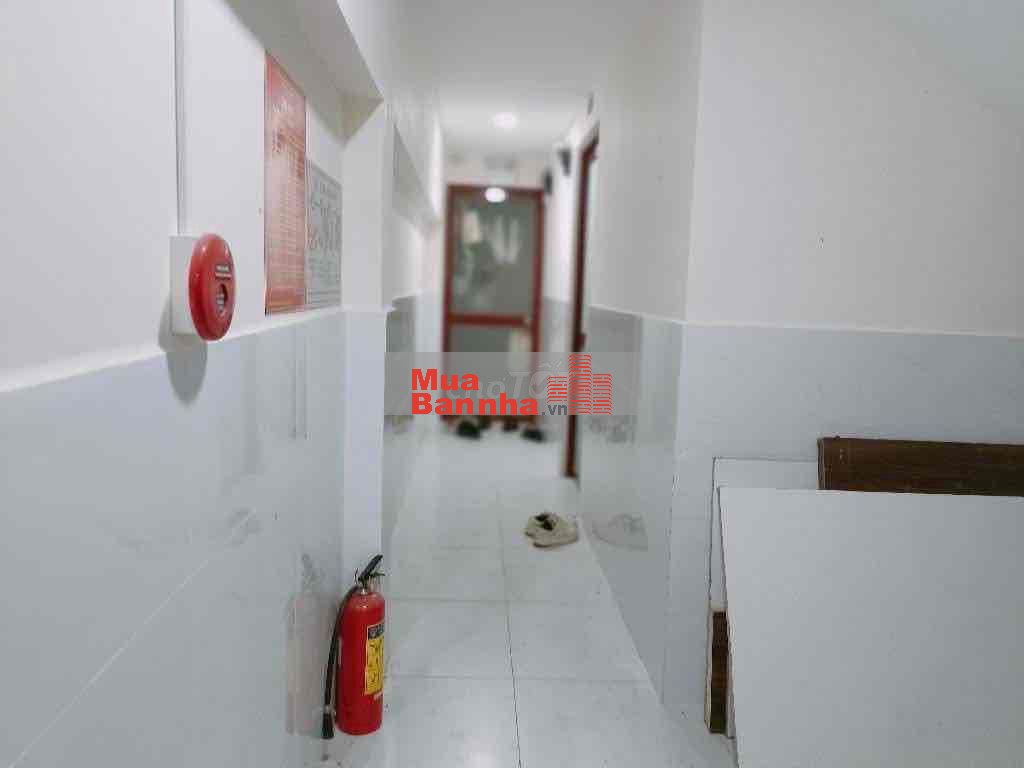 KDC BÌNH HƯNG 96M2 GIÁ 11TỶ DOANH THU 40TR