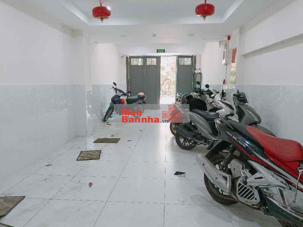 KDC BÌNH HƯNG 96M2 GIÁ 11TỶ DOANH THU 40TR