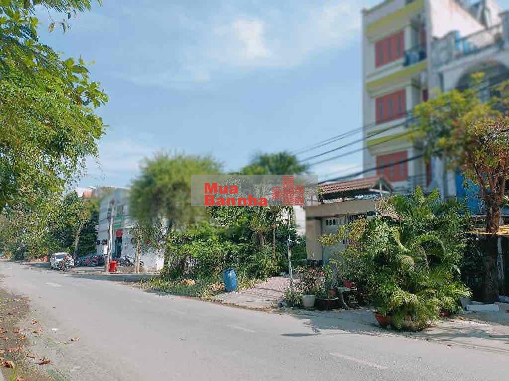 KDC BÌNH HƯNG 96M2 GIÁ 11TỶ DOANH THU 40TR