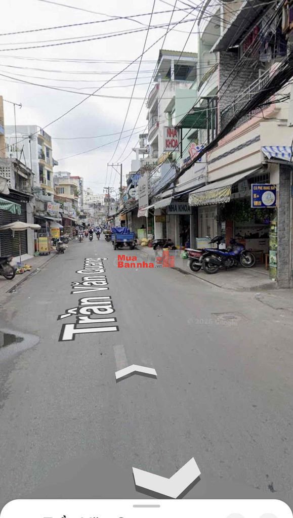 nhà ở, mặt tiền kinh doanh, chính chủ
