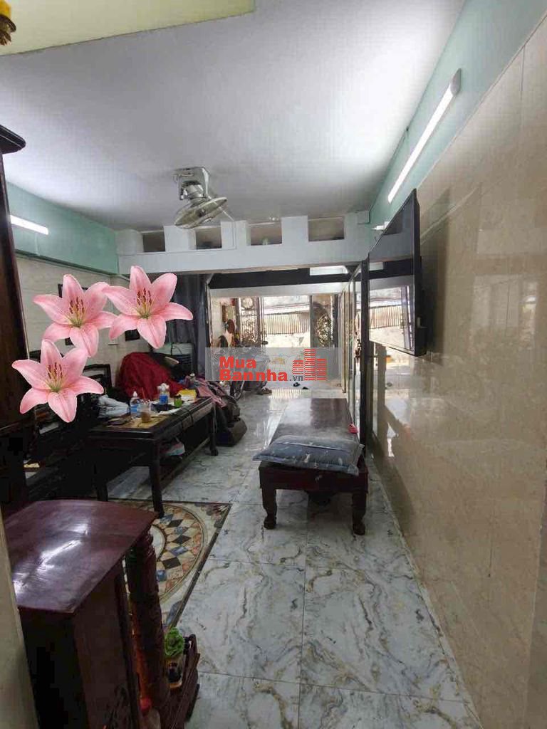 BÁN NHÀ 9PN ĐANG CHO THUÊ ĐƯỜNG BÙI ĐÌNH TUÝ ,P12 Q. BÌNH THẠNH