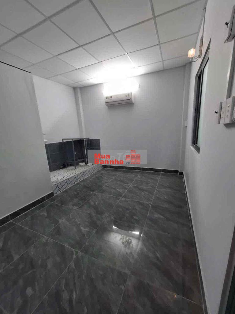 BÁN NHÀ 9PN ĐANG CHO THUÊ ĐƯỜNG BÙI ĐÌNH TUÝ ,P12 Q. BÌNH THẠNH