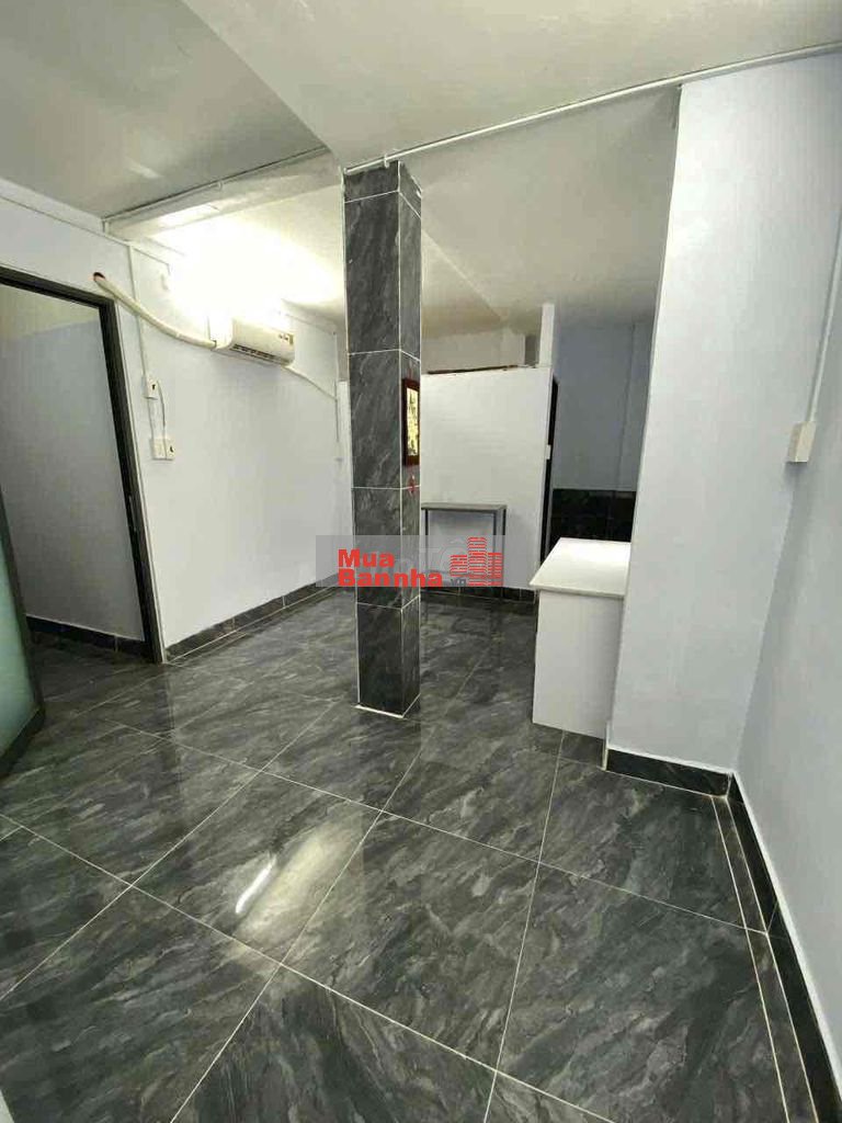 BÁN NHÀ 9PN ĐANG CHO THUÊ ĐƯỜNG BÙI ĐÌNH TUÝ ,P12 Q. BÌNH THẠNH