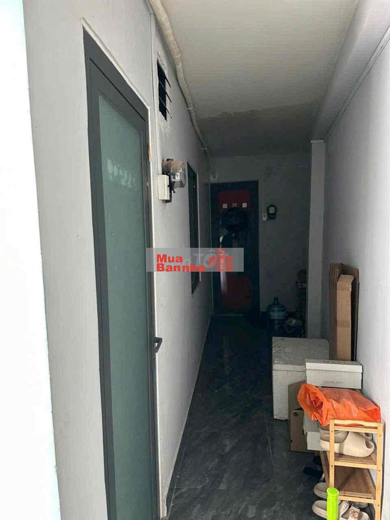 BÁN NHÀ 9PN ĐANG CHO THUÊ ĐƯỜNG BÙI ĐÌNH TUÝ ,P12 Q. BÌNH THẠNH