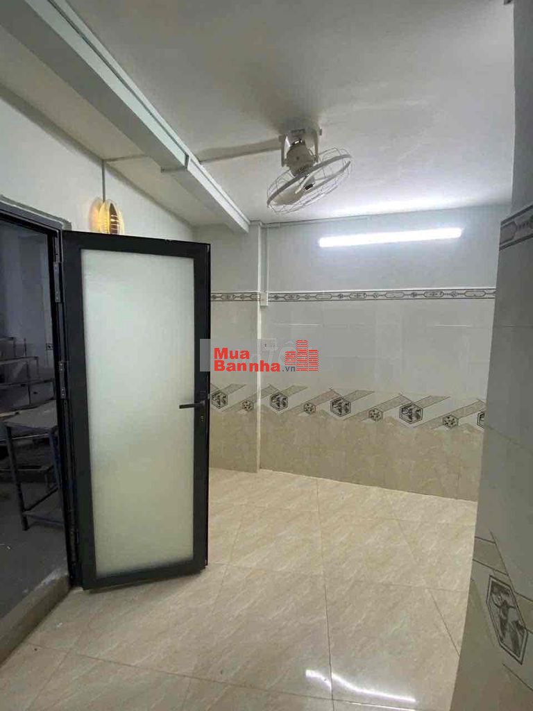 BÁN NHÀ 9PN ĐANG CHO THUÊ ĐƯỜNG BÙI ĐÌNH TUÝ ,P12 Q. BÌNH THẠNH