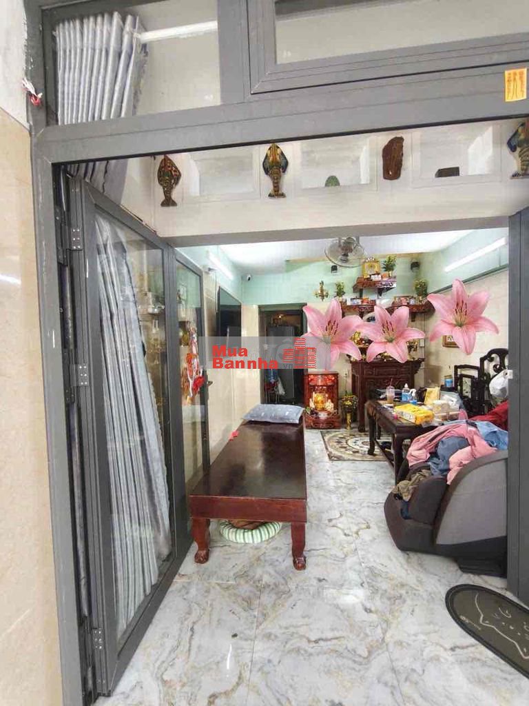 BÁN NHÀ 9PN ĐANG CHO THUÊ ĐƯỜNG BÙI ĐÌNH TUÝ ,P12 Q. BÌNH THẠNH