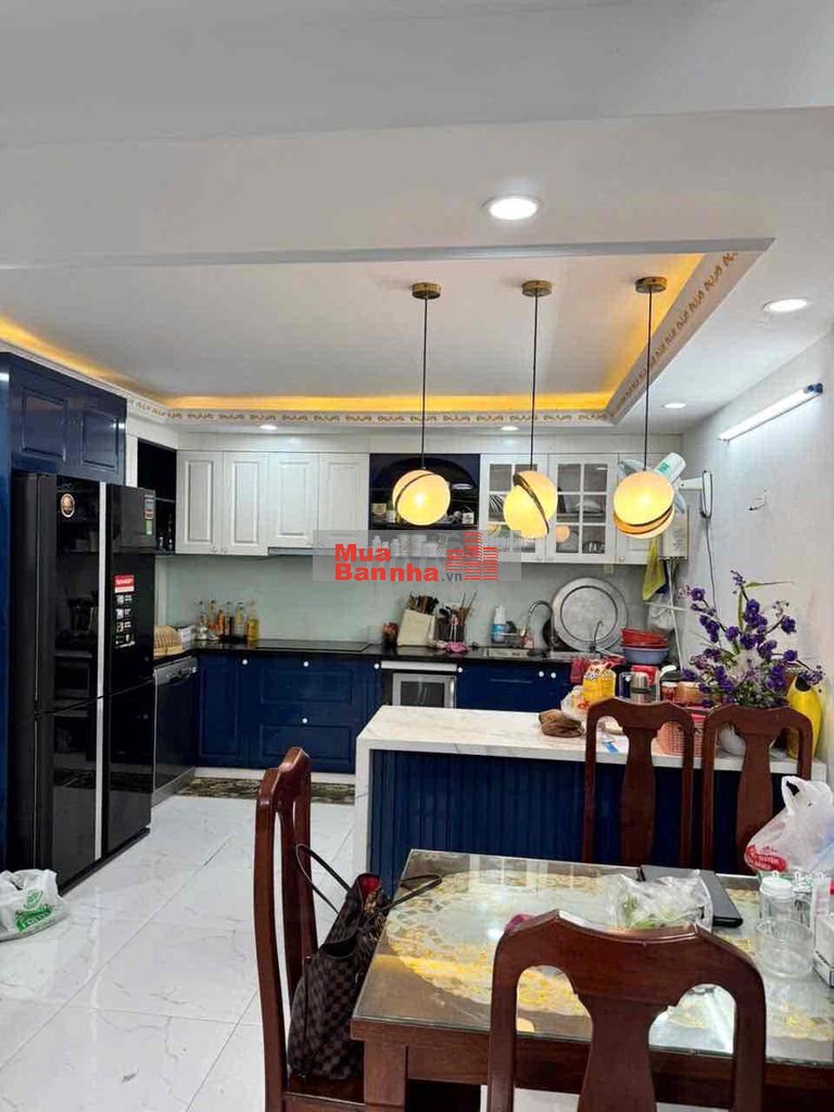 🏠TÔI CHÍNH CHỦ BÁN CĂN GÓC 2 THOÁNG 45M - NỘI THẤT ĐẸP-MT 4M-BẰNG LIỆT