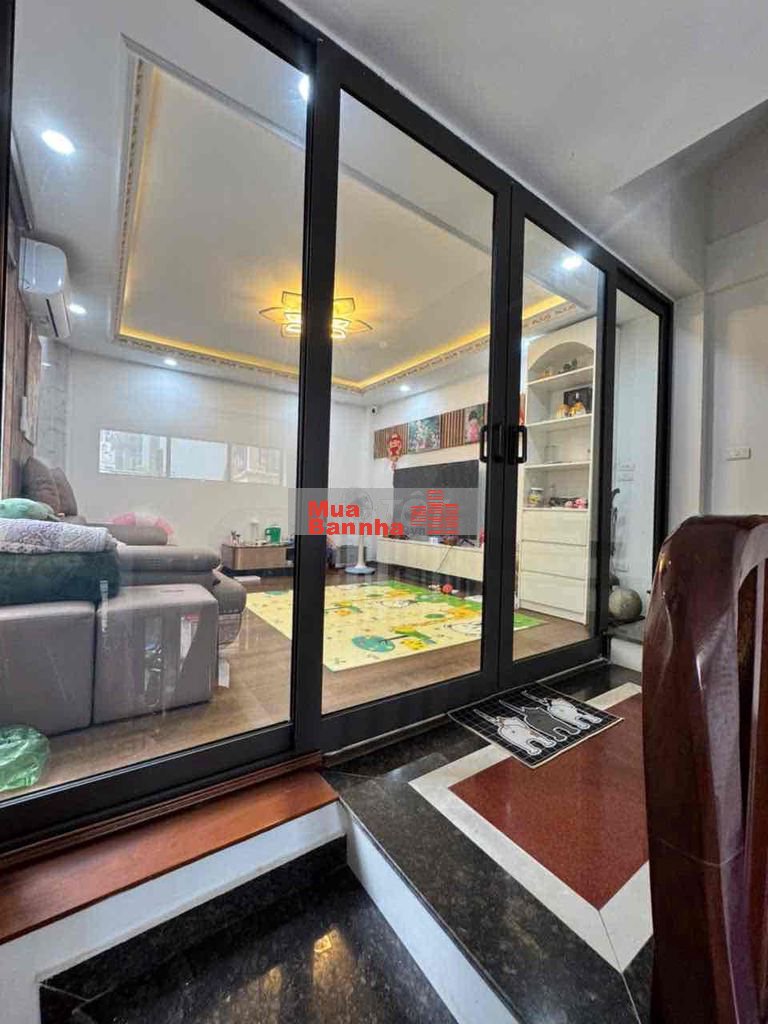 🏠TÔI CHÍNH CHỦ BÁN CĂN GÓC 2 THOÁNG 45M - NỘI THẤT ĐẸP-MT 4M-BẰNG LIỆT