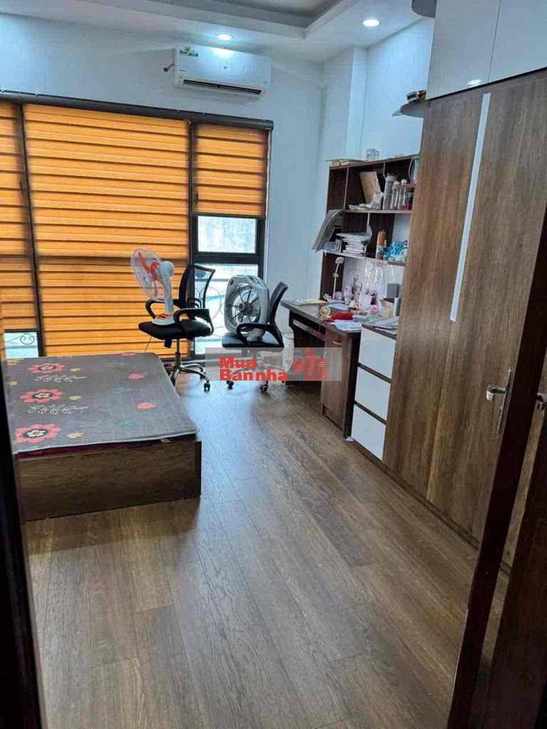 🏠TÔI CHÍNH CHỦ BÁN CĂN GÓC 2 THOÁNG 45M - NỘI THẤT ĐẸP-MT 4M-BẰNG LIỆT